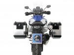 H&B Xplorer CutOut Alu-Koffer-Träger-Sets - KTM 1290 SUPER ADVENTURE (2015-2020)